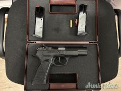Tanfoglio Force 921 R 9x21mm IMI