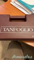 Tanfoglio Force 921 R 9x21mm IMI