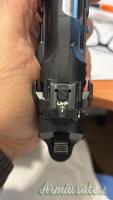 Tanfoglio Force 921 R 9x21mm IMI