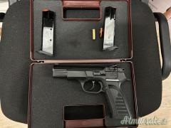 Tanfoglio Force 921 R 9x21mm IMI