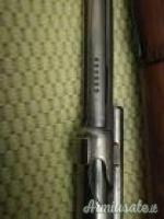 Schmidt Rubin 1911 7.5x55mm Schmidt Rubin
