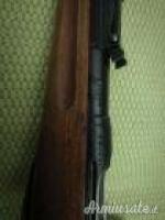 Schmidt Rubin 1911 7.5x55mm Schmidt Rubin