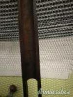 Schmidt Rubin 1911 7.5x55mm Schmidt Rubin