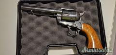 Sauer & Sohn Western .45 Colt