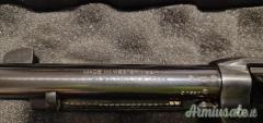 Sauer & Sohn Western .45 Colt