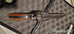 Sauer & Sohn Western .45 Colt