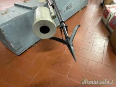 Jager lanciarpione per caccia marina mod. A.P.67M cal 11x50 con cariche di lancio
