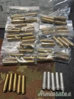 Jager lanciarpione per caccia marina mod. A.P.67M cal 11x50 con cariche di lancio