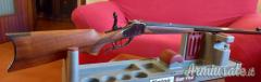 Uberti High Wall .38-55 Winchester