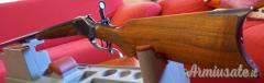 Uberti High Wall .38-55 Winchester