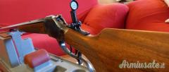 Uberti High Wall .38-55 Winchester