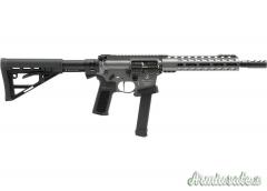 Schmeisser Dynamic PPC 9x19mm NATO Parabellum