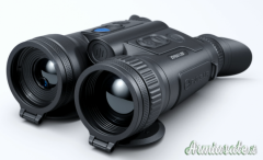 Pulsar Binocolo Termico Merge XP35 LRF 77484 50HZ C\Telemetro
