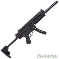 GSG 16 .22 Long Rifle