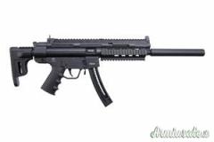 GSG 16 .22 Long Rifle