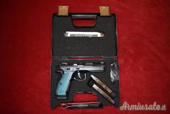CZ | Ceska Zbrojovka Shadow 2 9x21mm IMI