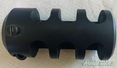 SAKO TRG 22/42 FRENO DI BOCCA