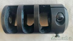 SAKO TRG 22/42 FRENO DI BOCCA