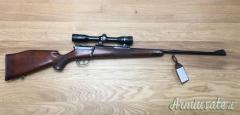 Mauser EUROPA 66 6.5x68mm  | RWS | Sch