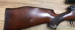 Mauser EUROPA 66 6.5x68mm  | RWS | Sch