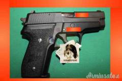 Sig Sauer P228 cal.9x21