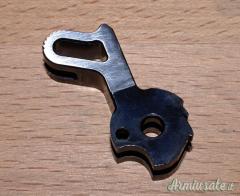 Cane alleggerito per 1911