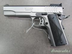 RUGER SR1911 CAL 9X21  RIF S253
