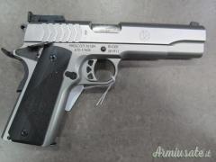 RUGER SR1911 CAL 9X21  RIF S253