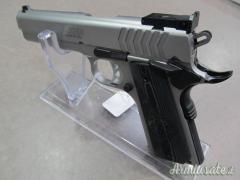 RUGER SR1911 CAL 9X21  RIF S253