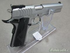 RUGER SR1911 CAL 9X21  RIF S253