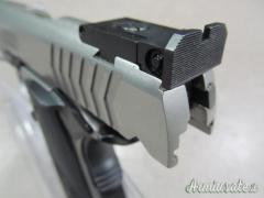 RUGER SR1911 CAL 9X21  RIF S253