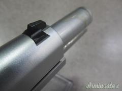 RUGER SR1911 CAL 9X21  RIF S253