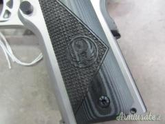 RUGER SR1911 CAL 9X21  RIF S253