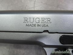 RUGER SR1911 CAL 9X21  RIF S253