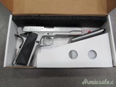 RUGER SR1911 CAL 9X21  RIF S253