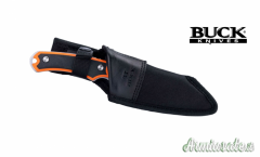Coltello da caccia Buck Alpha