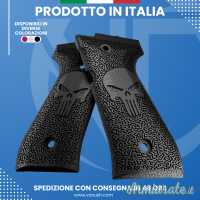 Guancette THE PUNISHER BERETTA Serie 90