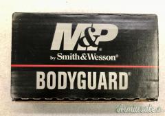 Smith & Wesson BODYGUARD .380 ACP  | 9x17mm Browning Short