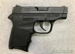 Smith & Wesson BODYGUARD .380 ACP  | 9x17mm Browning Short
