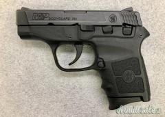 Smith & Wesson BODYGUARD .380 ACP  | 9x17mm Browning Short