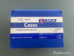 lapua 6,5x55