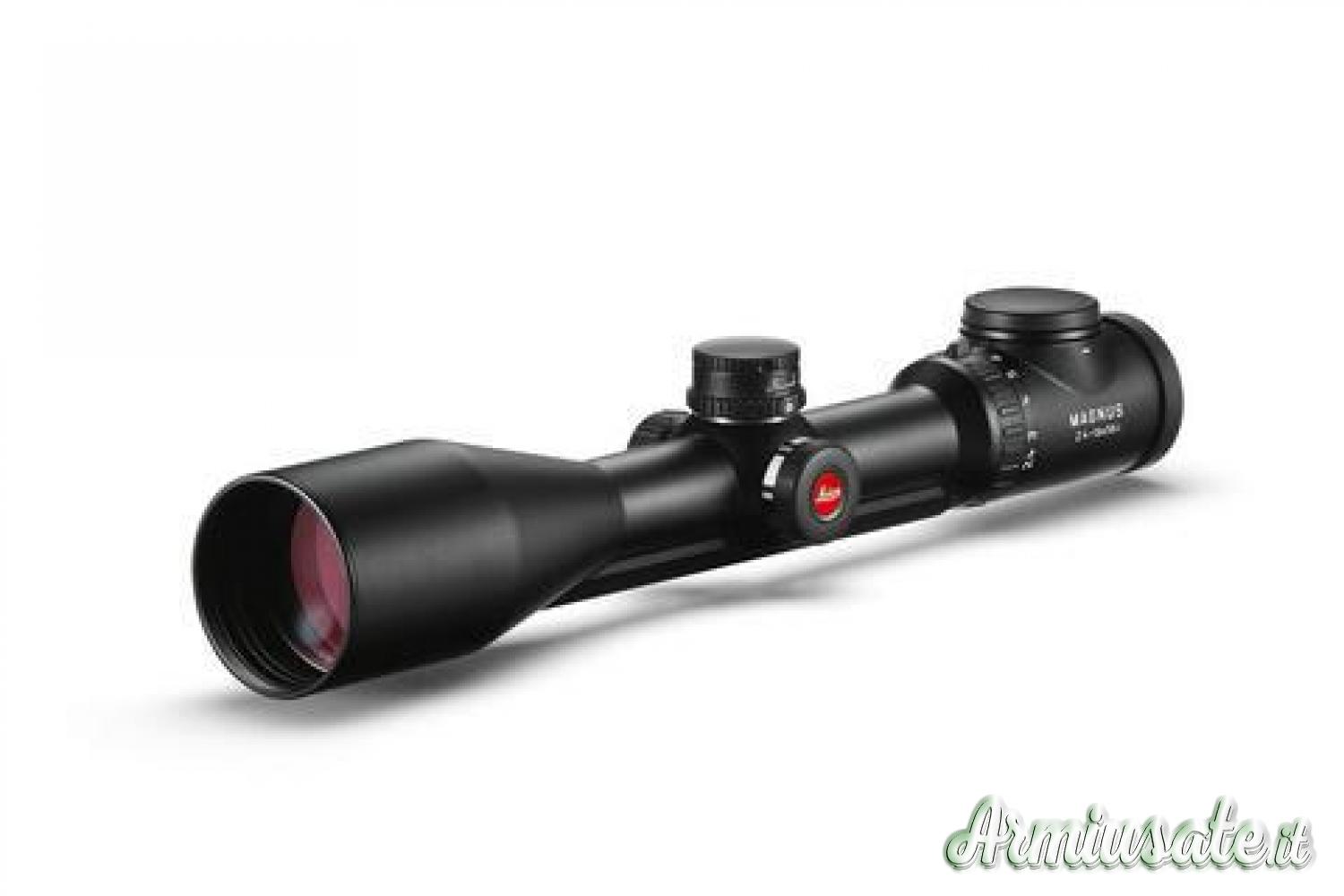 Leica Magnus 2.4-16x56 i Leica Magnus 2.4-16x56 i