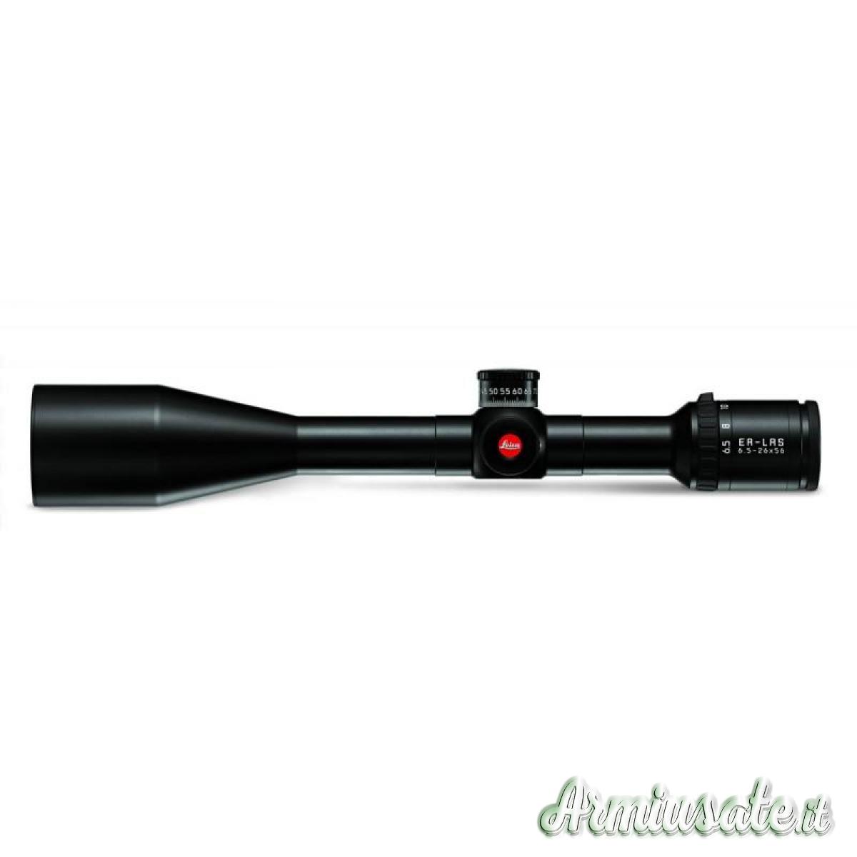 Leica ER 6.5-26×56 LRS 4A Leica ER 6.5-26×56 LRS 4A