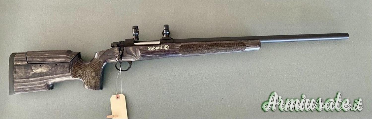 Sabatti rover tactical .25-06 Remington Sabatti rover tactical .25-06 Remington