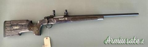 Sabatti rover tactical .25-06 Remington