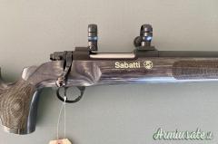 Sabatti rover tactical .25-06 Remington