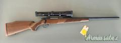 Sako IV VARMINT .25-06 Remington