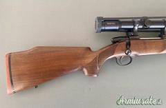 Sako IV VARMINT .25-06 Remington