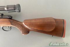 Sako IV VARMINT .25-06 Remington