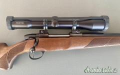 Sako IV VARMINT .25-06 Remington
